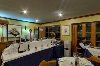 Hotel Coronel 4*